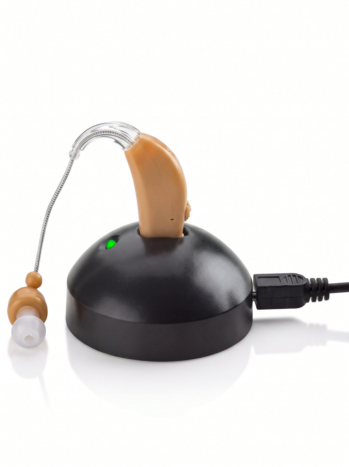 Audífono Amplificador de Sonido – Recargable