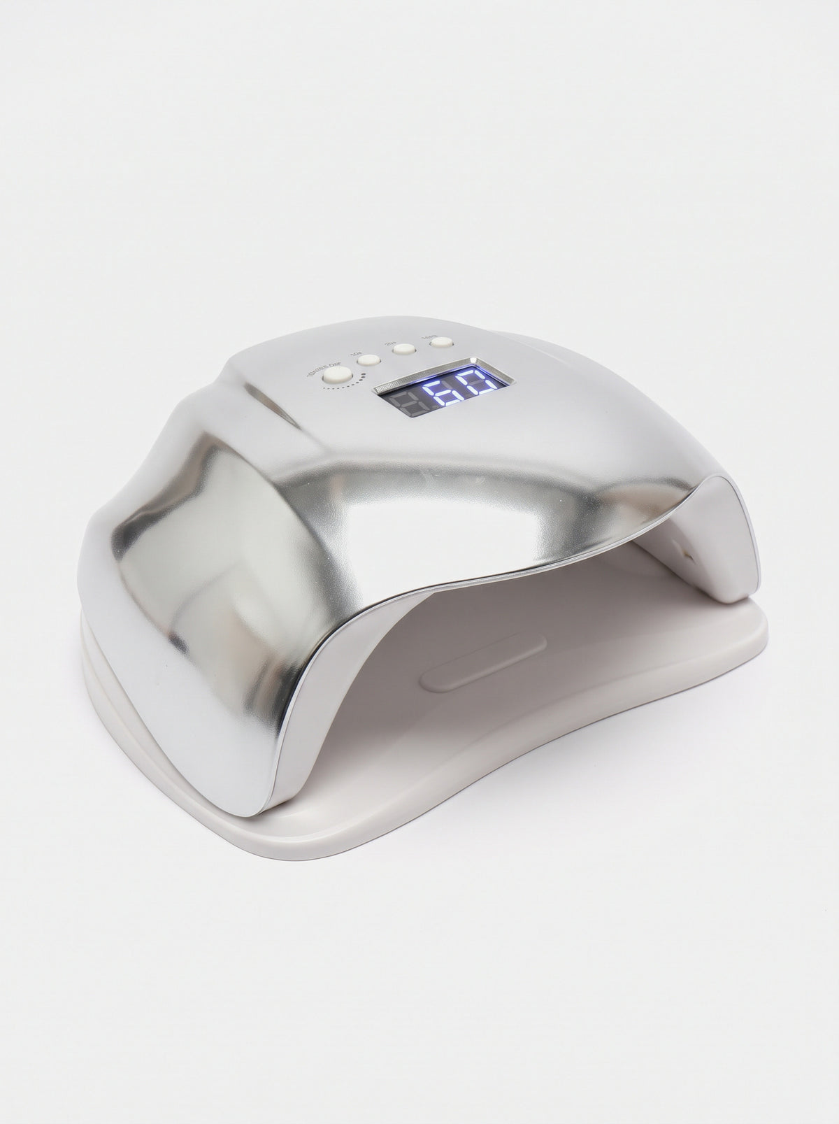 Lámpara de Uñas LED/UV 54W SUN X – Con Temporizador y Sensor