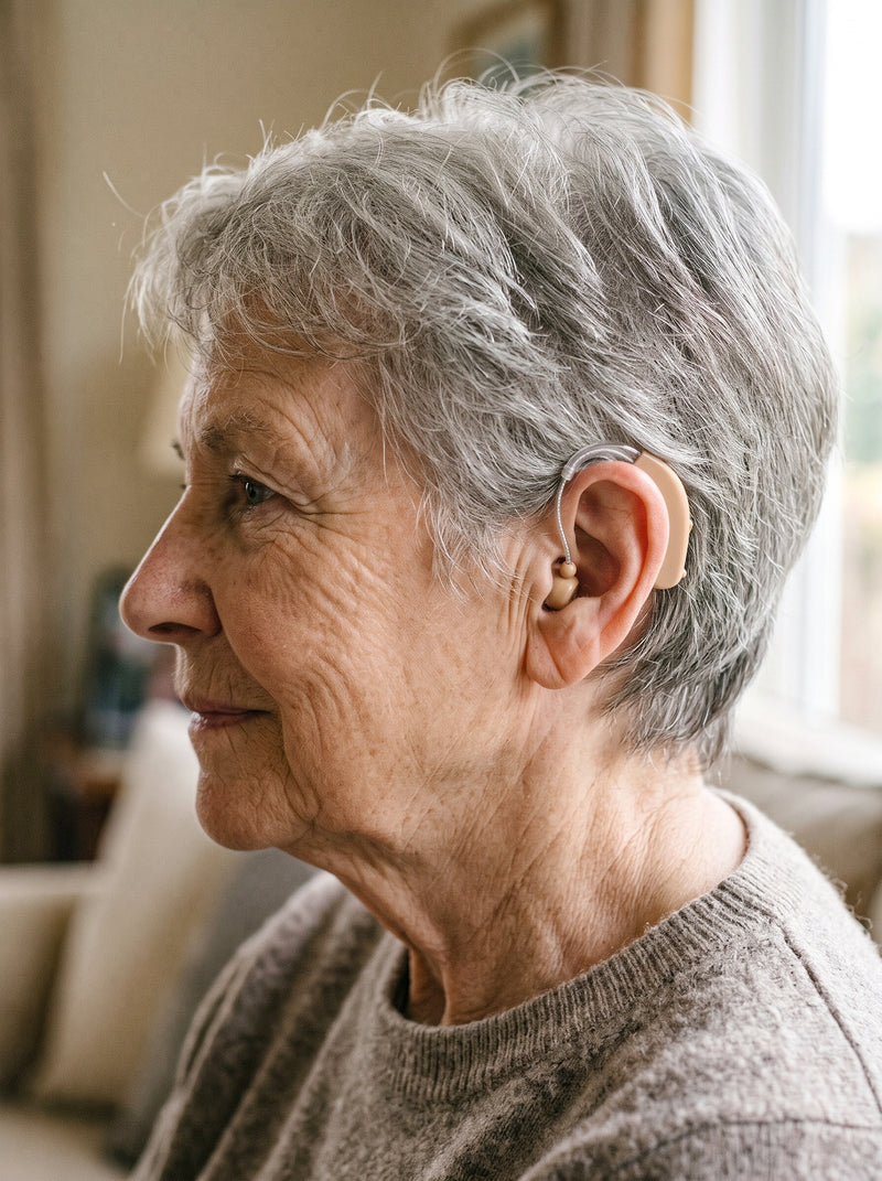 Discreto